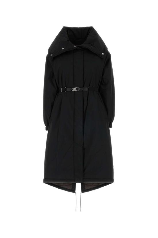 26FW 무레르 패딩 ENEIDASTP NERO
