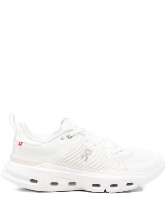 26FW 온 러닝 스니커즈 3WF30320202 WHITE ICE