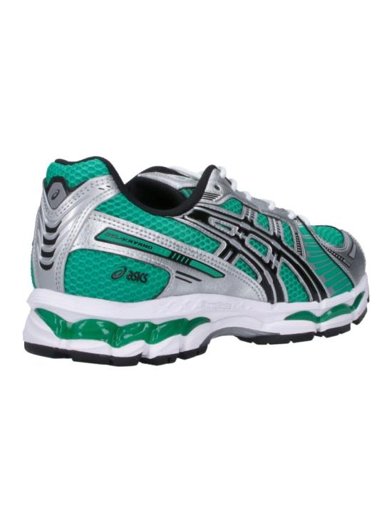 26FW 아식스 스니커즈 1203A759301 Green - ASICS