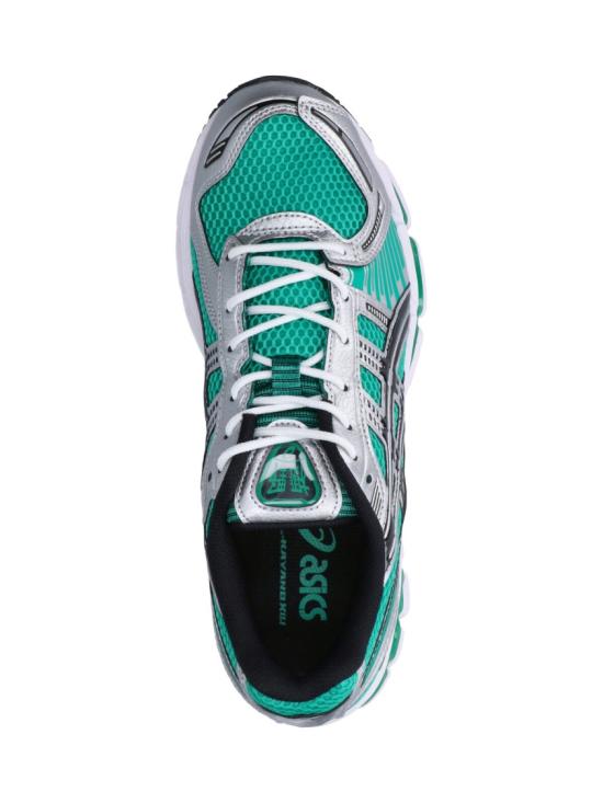 26FW 아식스 스니커즈 1203A759301 Green - ASICS