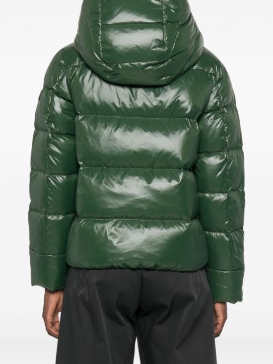 26FW 페트레이 패딩 PED574501182061 612 DARK GREEN - PEUTEREY