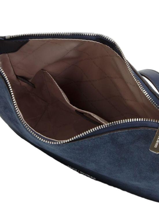  마이클 코어스 크로스백 35S6S5ZM2S NAVY ONESIZE Michael Kors - MICHAEL KORS