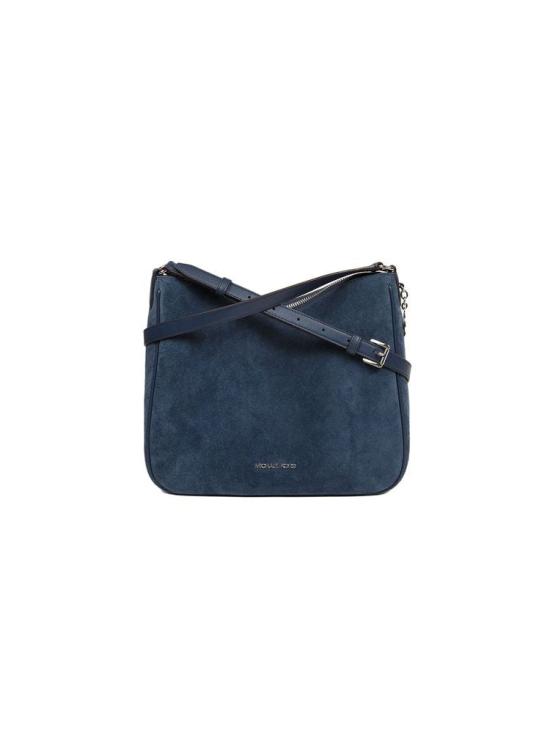  마이클 코어스 크로스백 35S6S5ZM2S NAVY ONESIZE Michael Kors - MICHAEL KORS