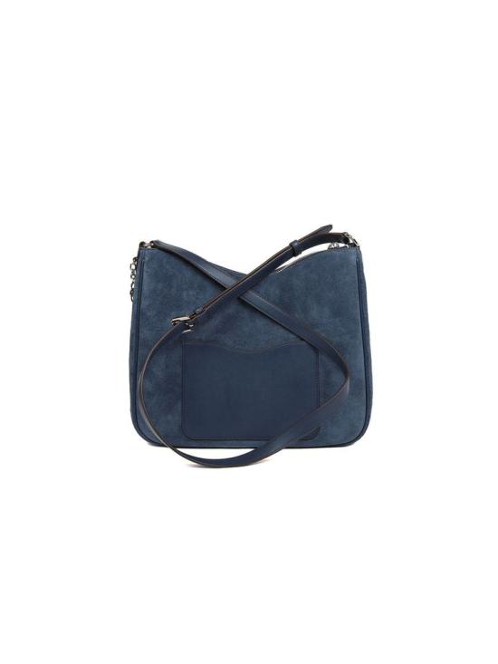  마이클 코어스 크로스백 35S6S5ZM2S NAVY ONESIZE Michael Kors