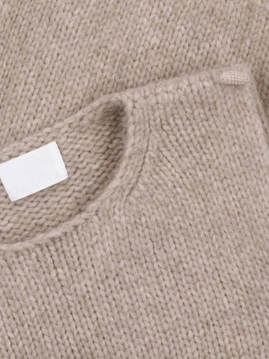 26FW Pampa The Brand 탑 PW0923OATMEAL Neutrals - OTHER BRANDS