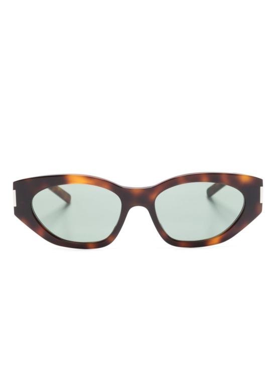  생로랑 선글라스 758467 Y99562301 BROWN