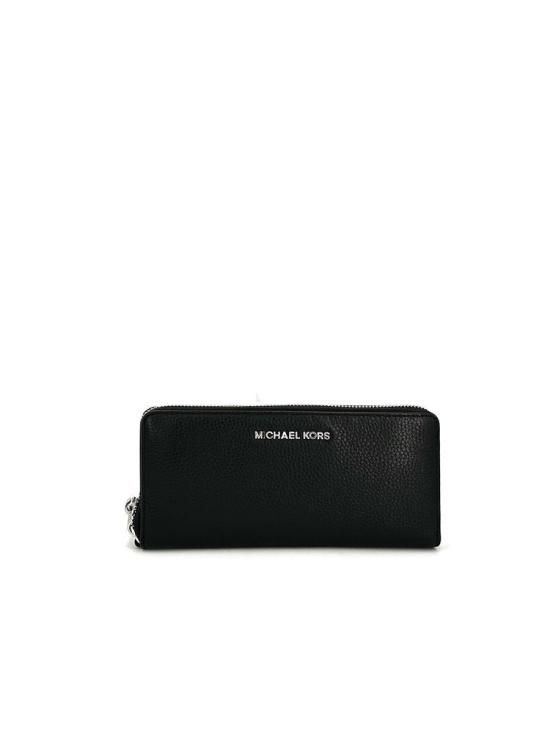  마이클 코어스 지갑 35F7STVE7L BLACK ONESIZE Michael Kors - MICHAEL KORS