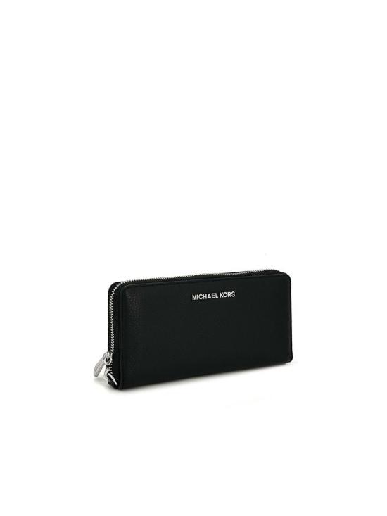  마이클 코어스 지갑 35F7STVE7L BLACK ONESIZE Michael Kors - MICHAEL KORS