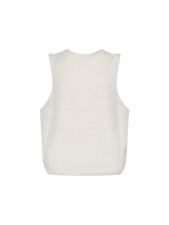 26FW Pampa The Brand 탑 PW0923CLOUD White - OTHER BRANDS