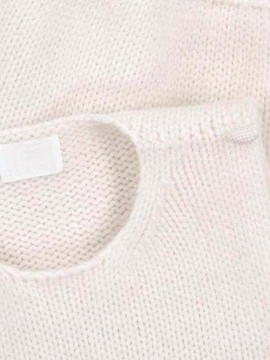26FW Pampa The Brand 탑 PW0923CLOUD White - OTHER BRANDS