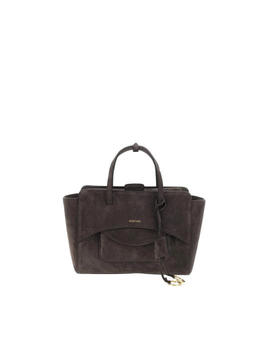 26FW 히데신스 토트백 3646023 Black