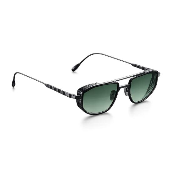 26SS 카포테 아이웨어 선글라스 1AOD5J80A Black - CAPOTE EYEWEAR