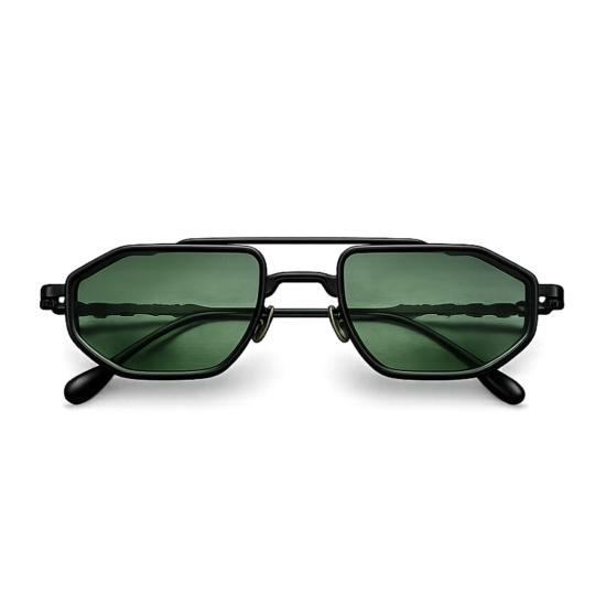 26SS 카포테 아이웨어 선글라스 1AOD5J80A Black
