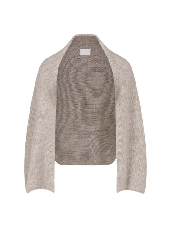 26FW Pampa The Brand 니트웨어 PW0924OATMEAL Neutrals