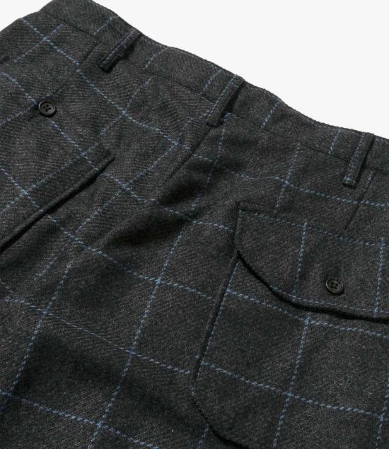 엔지니어드가먼츠 팬츠 엔지니어드 가먼츠 칼라일 - ENGINEERED GARMENTS