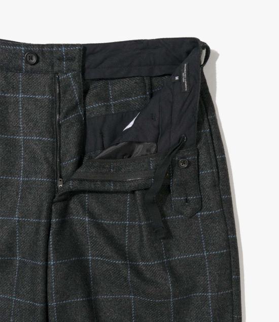  엔지니어드가먼츠 팬츠 엔지니어드 가먼츠 칼라일 - ENGINEERED GARMENTS