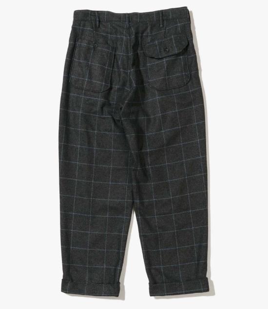  엔지니어드가먼츠 팬츠 엔지니어드 가먼츠 칼라일 - ENGINEERED GARMENTS
