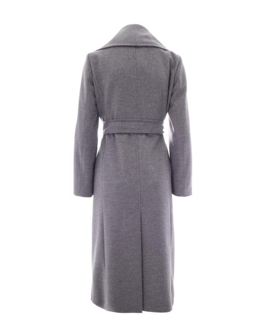 26FW 막스마라 코트 3453496 Grey - MAX MARA