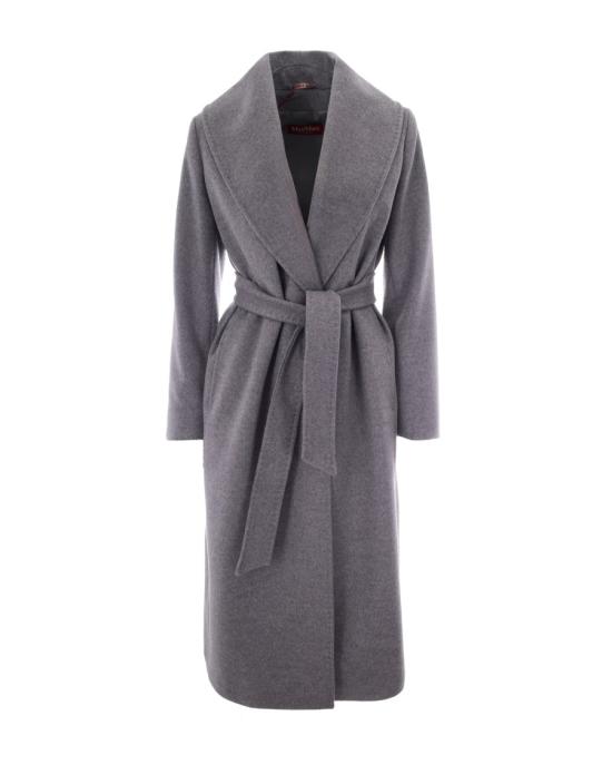 26FW 막스마라 코트 3453496 Grey