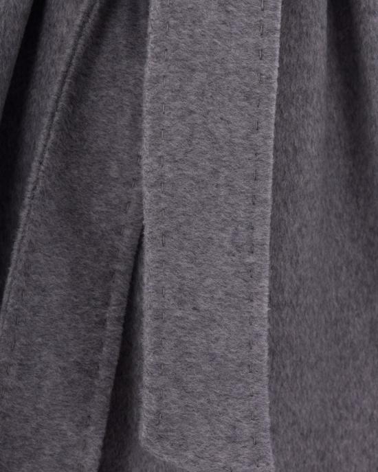 26FW 막스마라 코트 3453496 Grey - MAX MARA