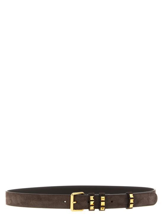 26SS 발렌티노 가라바니 벨트 VA325628BM BROWN