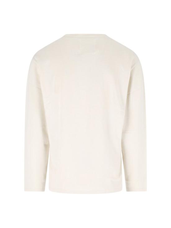 26FW 익스트림캐시미어 니트웨어 ROCKBONE White - EXTREME CASHMERE