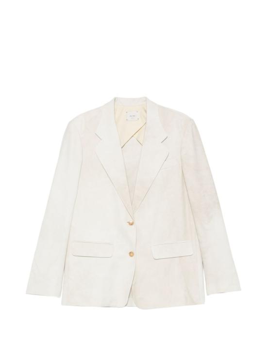 26SS 알리지 수트 자켓 116818 P6028SAND BEIGE