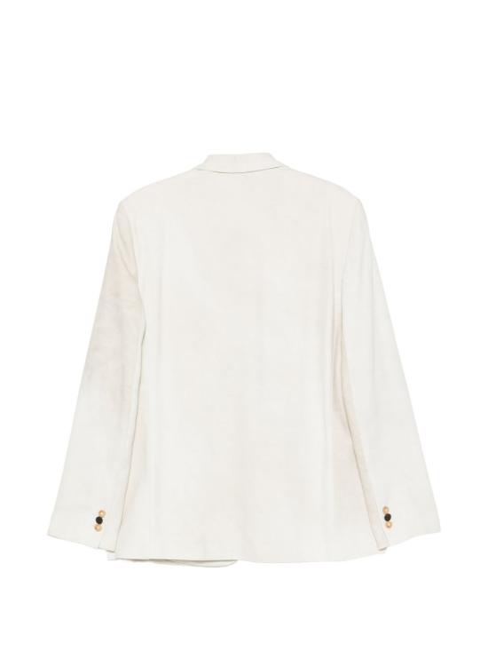 26SS 알리지 수트 자켓 116818 P6028SAND BEIGE - ALYSI