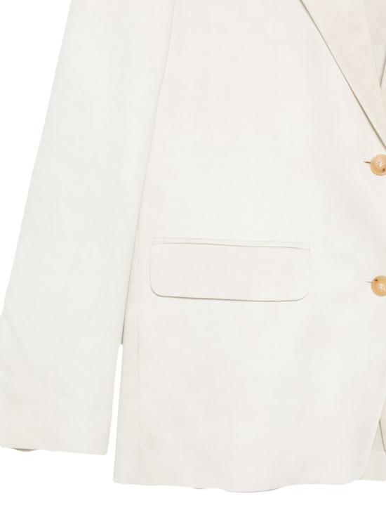 26SS 알리지 수트 자켓 116818 P6028SAND BEIGE - ALYSI