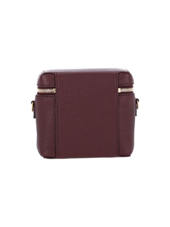  톰브라운 가방 FAP547A L0105613 Burgundy - THOM BROWNE