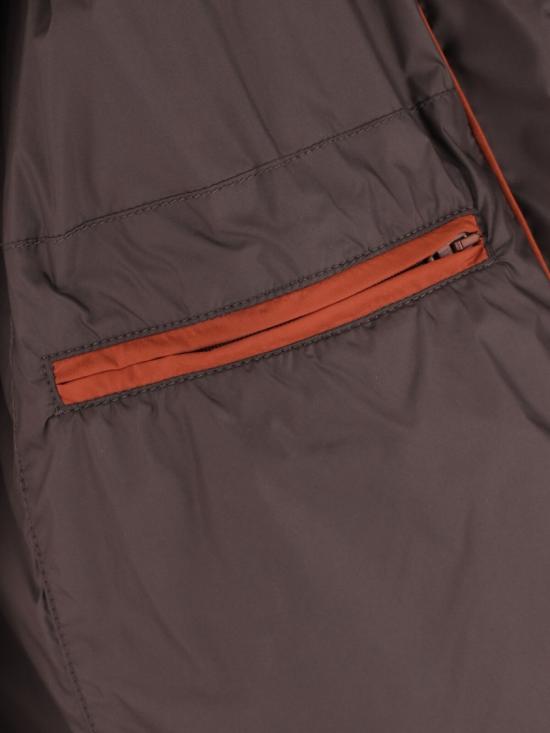 26FW 에르노 자켓 GI00109UR 129158800 Brown - HERNO