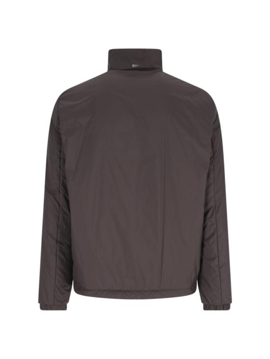 26FW 에르노 자켓 GI00109UR 129158800 Brown - HERNO