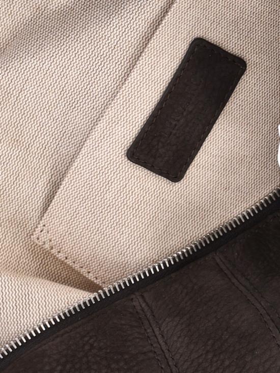 26FW 르메르 포춘 크루아상 백 BG0238 LL0189BR007 Brown - LEMAIRE