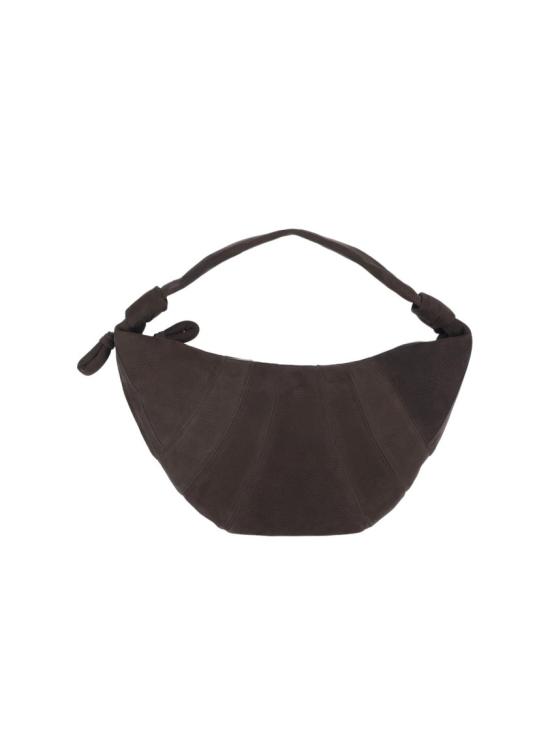 26FW 르메르 포춘 크루아상 백 BG0238 LL0189BR007 Brown - LEMAIRE