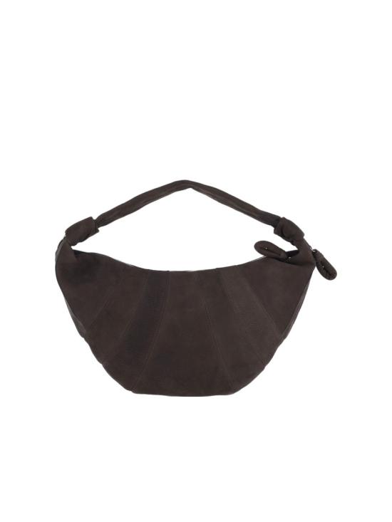 26FW 르메르 포춘 크루아상 백 BG0238 LL0189BR007 Brown