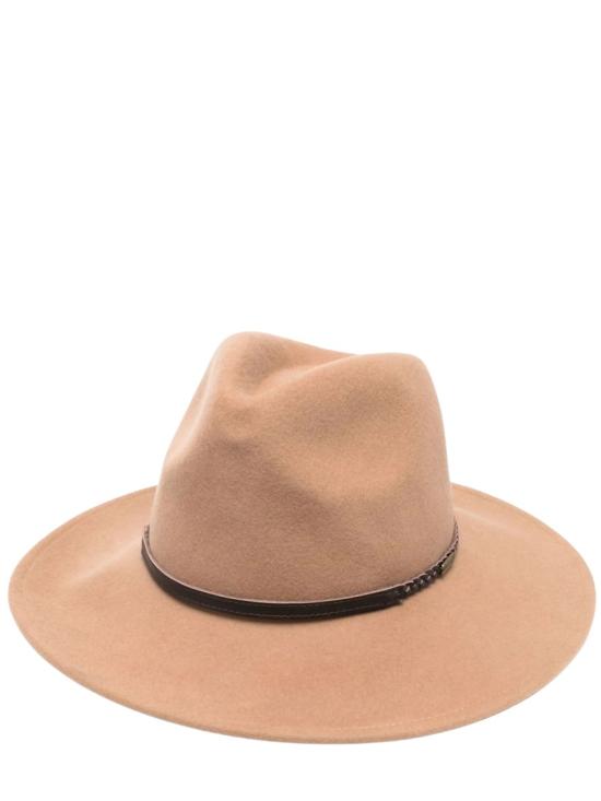 26FW 바버 버킷햇 LHA0217CM31 Brown