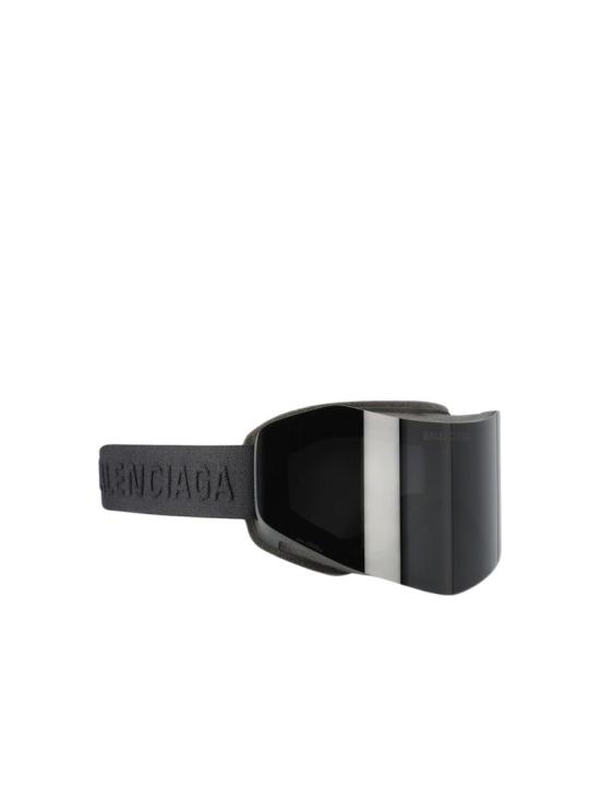 26FW 발렌시아가 선글라스 794371 T0003 Black - BALENCIAGA