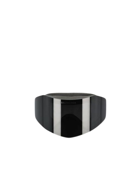26FW 발렌시아가 선글라스 794371 T0003 Black