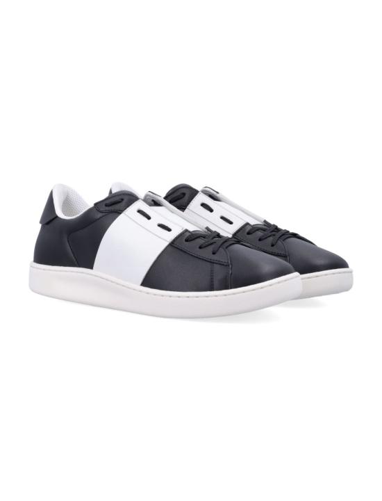 26FW 발렌티노 가라바니 스니커즈 9Y2S0N84BYA0NI Black - VALENTINO GARAVANI