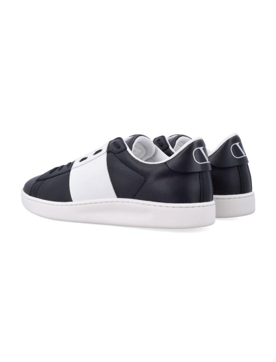 26FW 발렌티노 가라바니 스니커즈 9Y2S0N84BYA0NI Black - VALENTINO GARAVANI