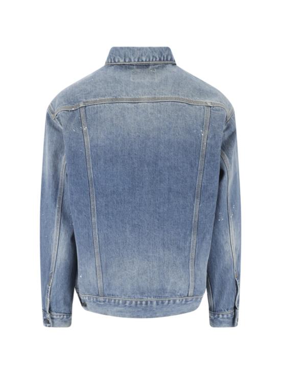 26FW 칼하트 WIP 데님 I03335201EJ Blue - CARHARTT WIP