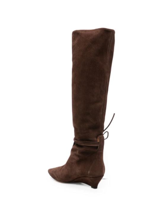 26FW 오디시 부츠 OD47029A 24061 BROWN - ODISSI