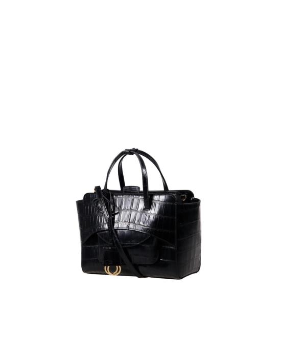 26FW 히데신스 토트백 4377154 Black - HIDESINS
