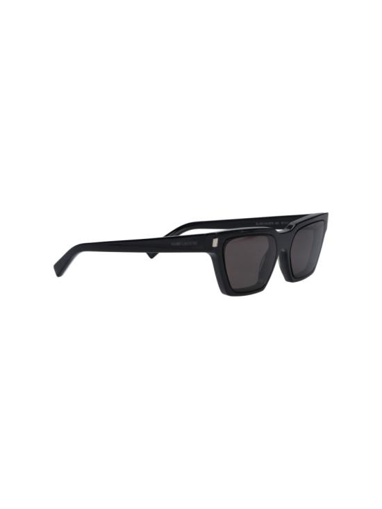 26FW 생로랑 선글라스 758460 Y99561000 Black - SAINT LAURENT