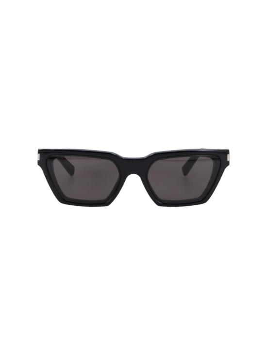 26FW 생로랑 선글라스 758460 Y99561000 Black