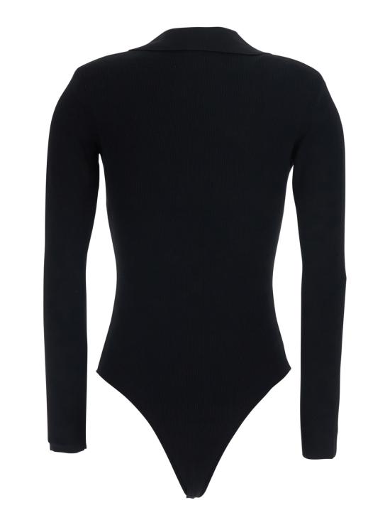 26FW 엘리자베타프랜치 탑 BK06S66E2110 Black - ELISABETTA FRANCHI