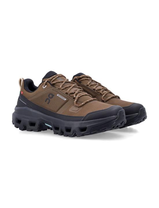 26FW 온 러닝 스니커즈 3MF10254228EB Brown - ON RUNNING