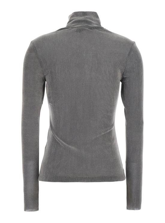 26FW 텔라 터틀넥 120009010575V001 Grey - TELA
