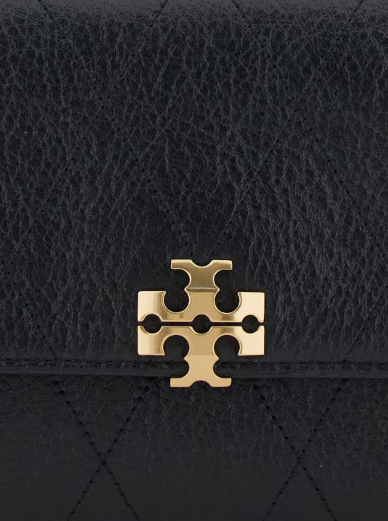 26FW 토리버치 토트백 186032001 Black - TORY BURCH