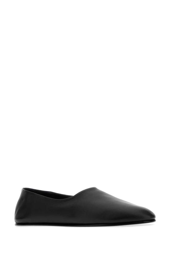 26SS 피어오브갓 스니커즈 FG980210NAPP BLACK - FEAR OF GOD